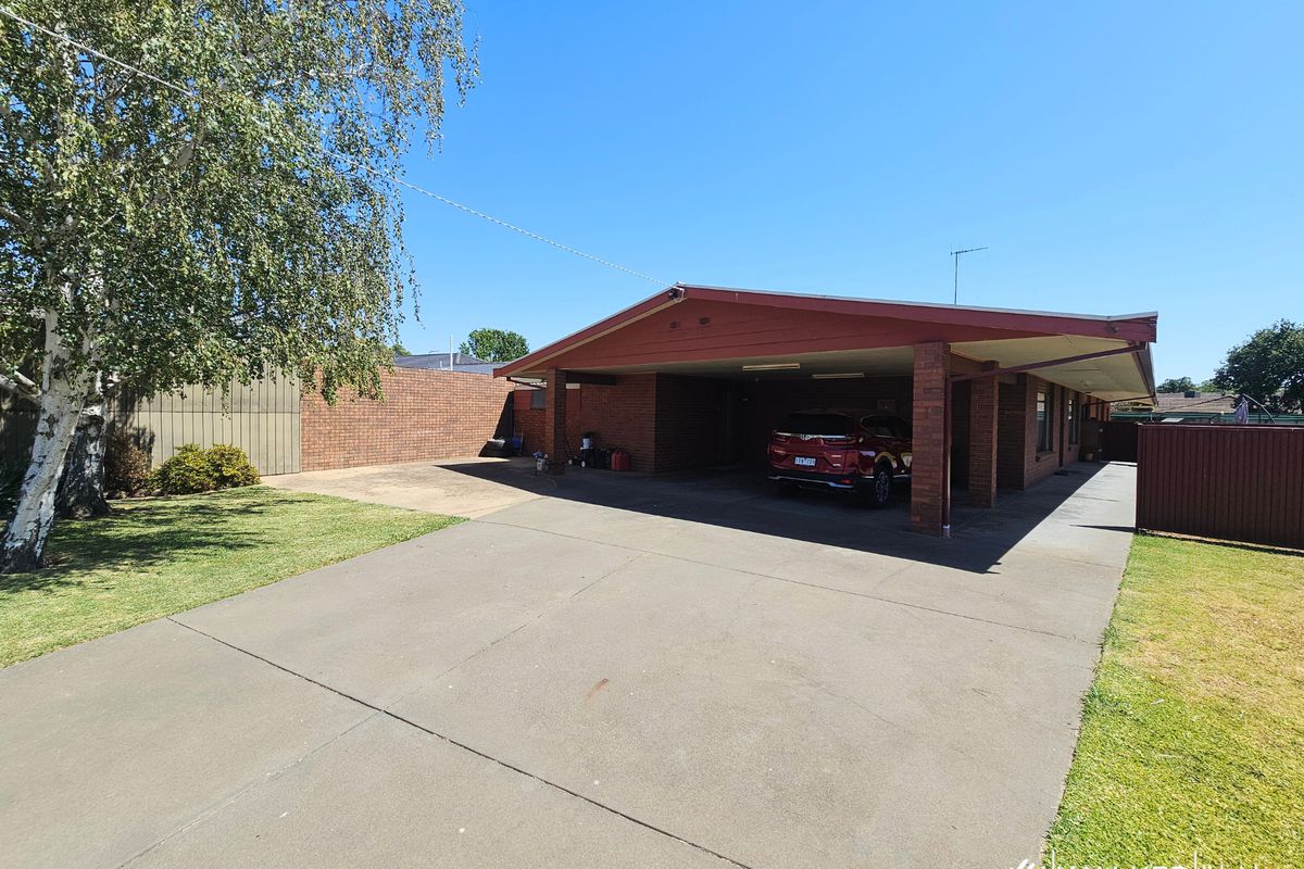 1 Hakea Court, Kyabram