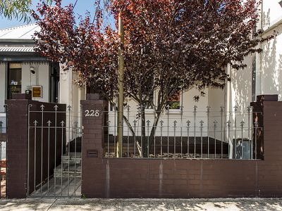 228 Brisbane Street SOLD, Northbridge