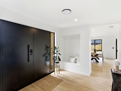 94 Ridgeland Way, West Melton