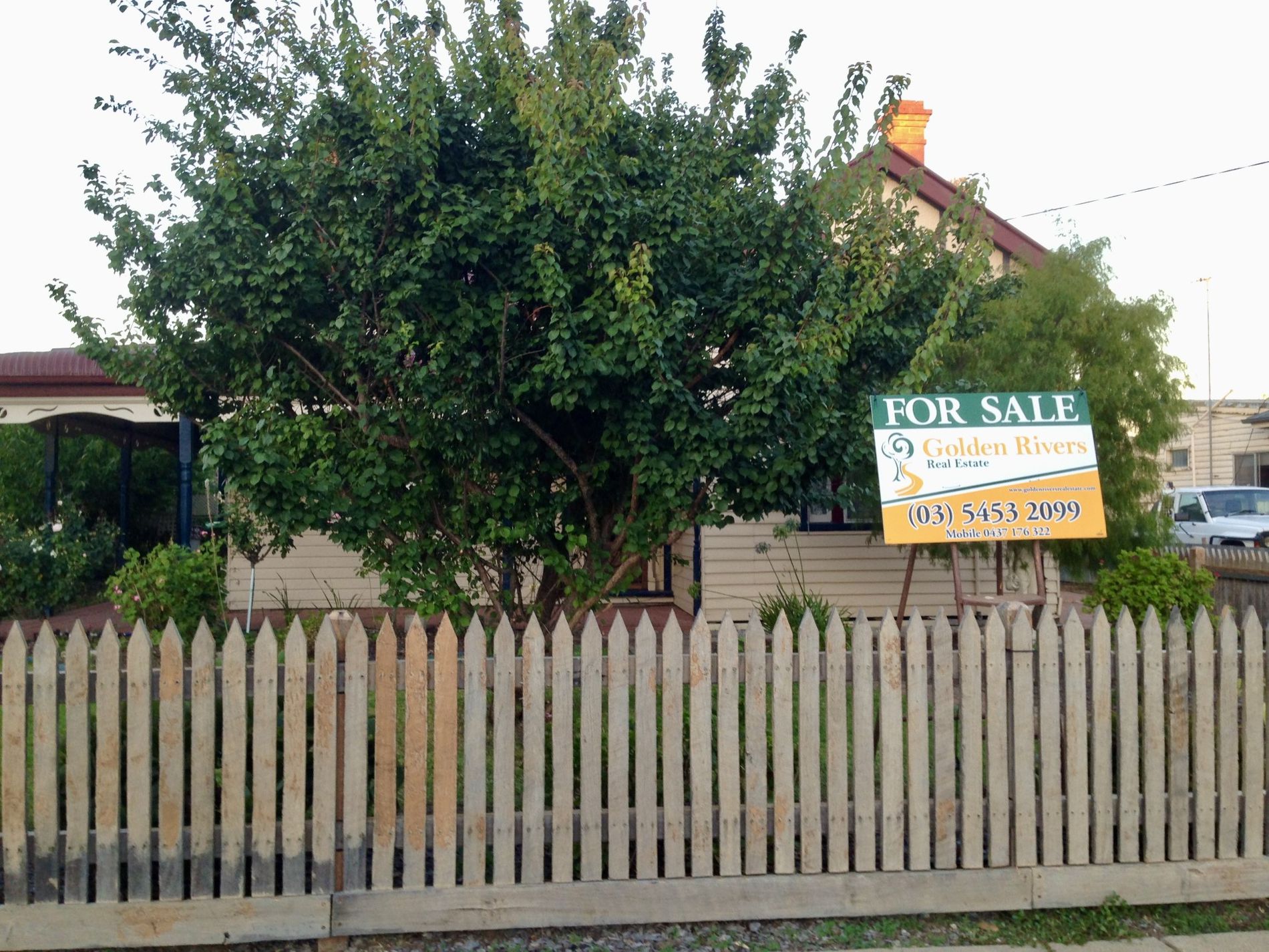 24 CHANNEL STREET, Cohuna Golden Rivers Real Estate