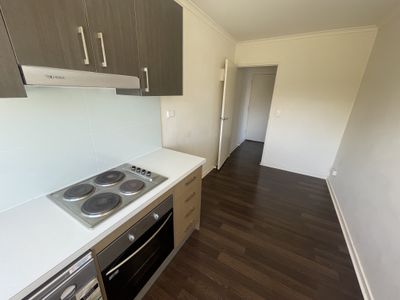 6 / 2 John Street, Footscray