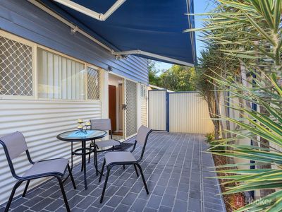 84 Lindwall Street, Upper Mount Gravatt