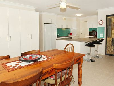 18 Baltimore Place, Kuluin