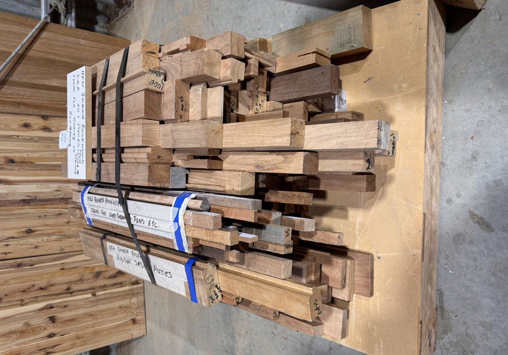 PAUL CUSACK CABINET MAKER, JOINERY & MACHINERY 45 YR COLLECTION 60% UNRESERVED CLEARING SALE PARKES