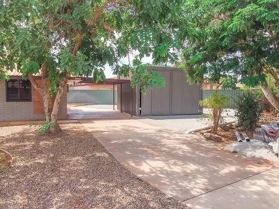 12 Kangaroo Cresent, South Hedland