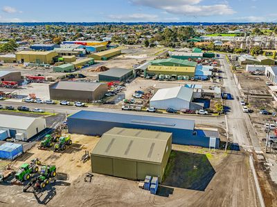 12 McDonnell Drive, Mount Gambier