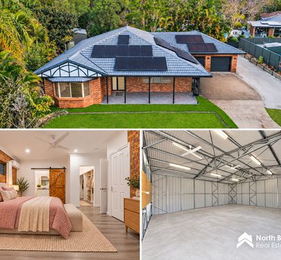 5 May Court, Narangba