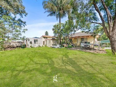 55 Rowley Street, Seven Hills