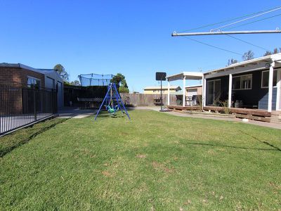 34 Hoskin Street, Nabiac