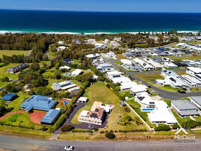316 Diamond Beach Road, Diamond Beach