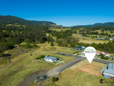 26 Alternative Way, Nimbin