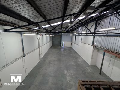 8 / 1209-1303A Botany Road, Mascot