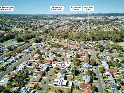 14 Federation Drive, Bray Park
