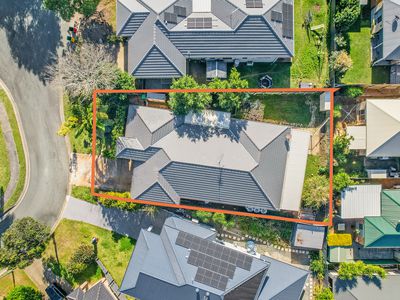 11 Caper Cl, Springfield Lakes