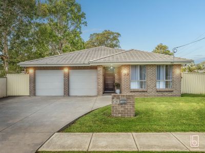 33 Cadonia Road, Tuggerawong