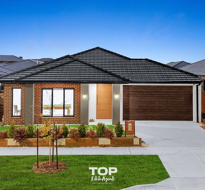93 Thoroughbred Drive, Clyde North
