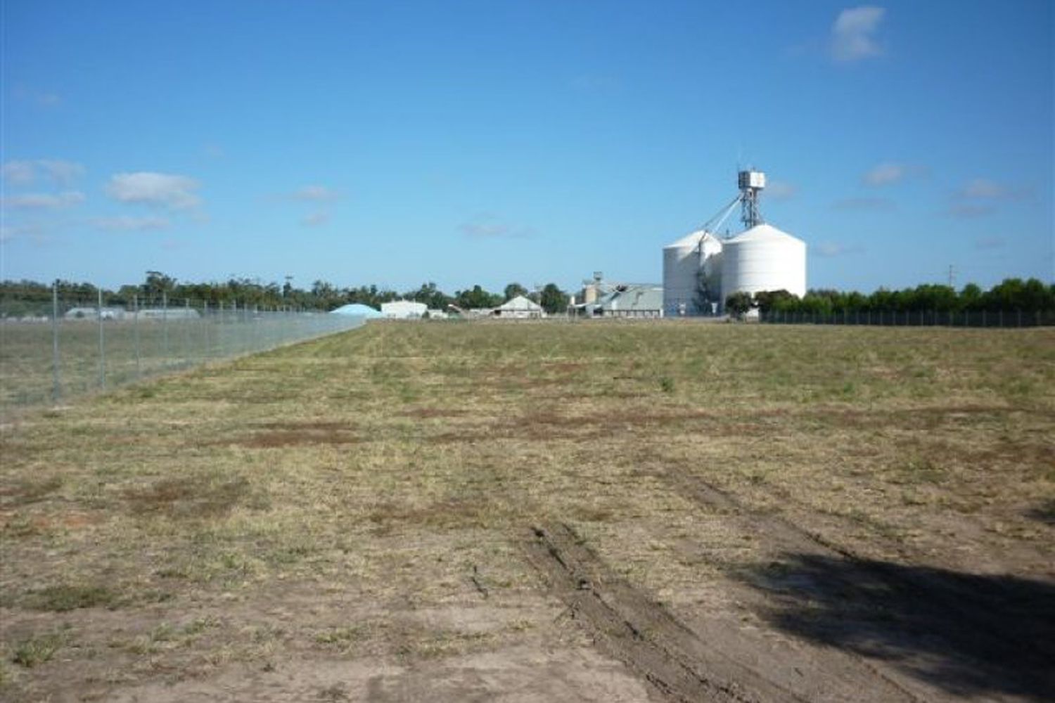 Lot 3 Henty Highway, Warracknabeal