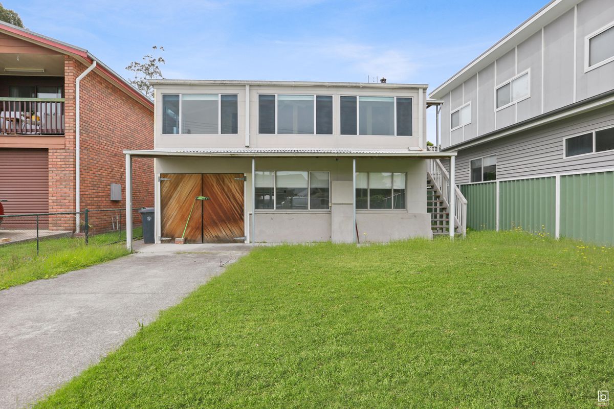 68 Beach Road, Silverwater