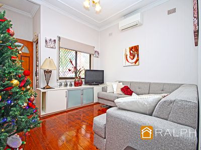 121 Dennis Street, Lakemba