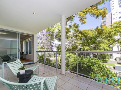 G18 / 42-52 Terrace Road, East Perth