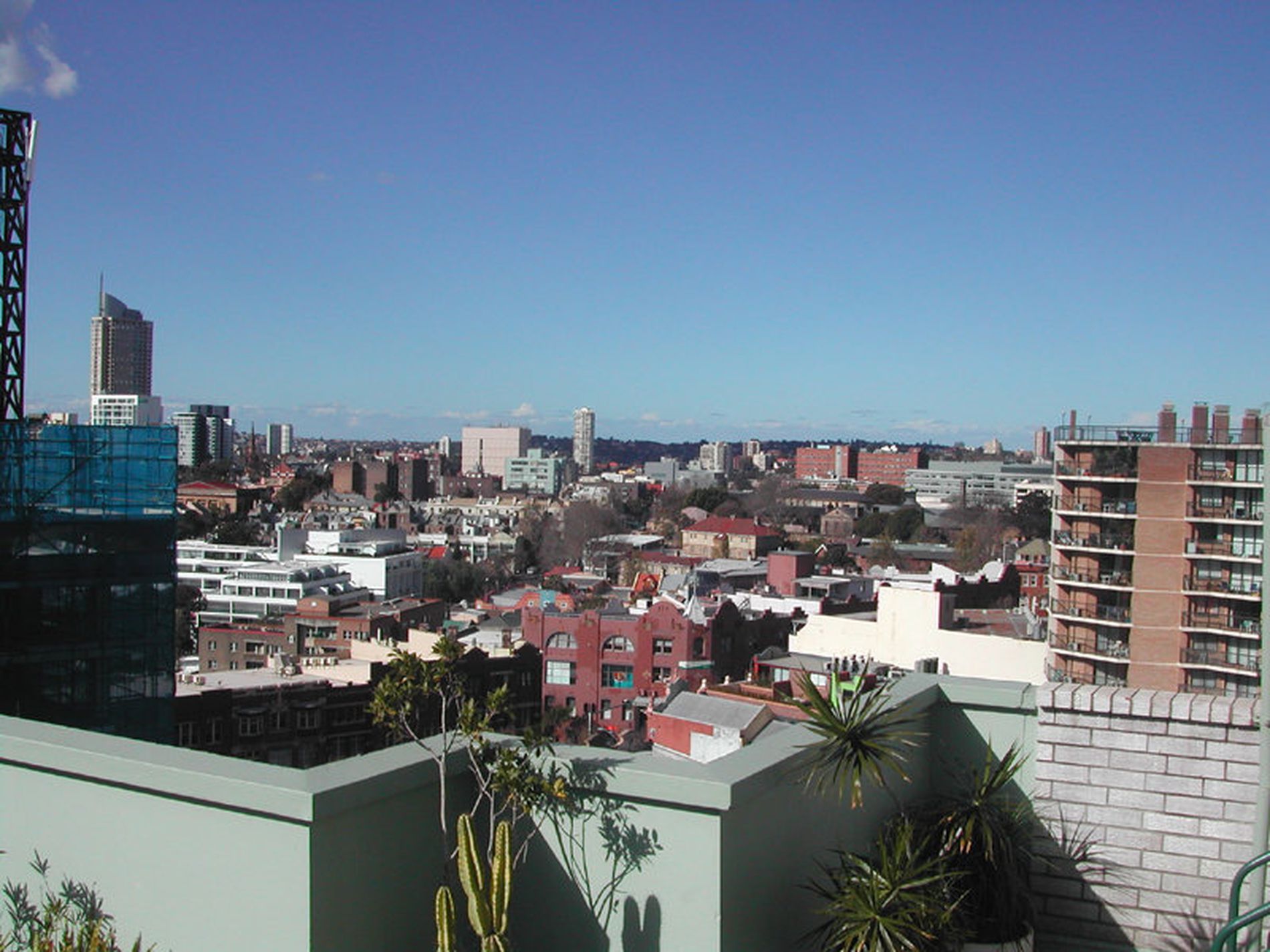 79 / 13 Waine Street, Surry Hills