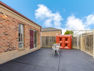 4 Blossom Avenue, Harkness
