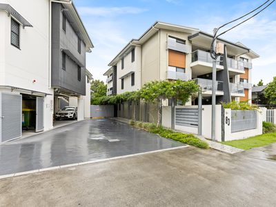 102/83 Lawson St, Morningside