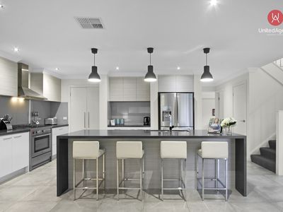 40 Justis Drive, Harrington Park