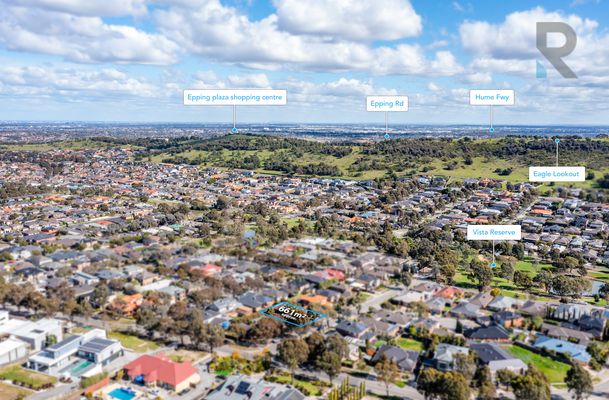 3 Ilyuka Way, South Morang