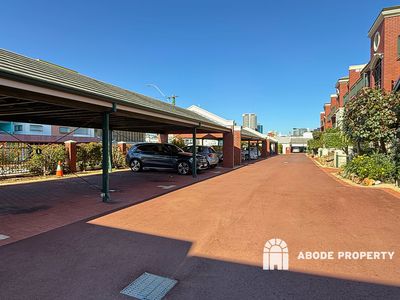 65 / 1 Carr Street, West Perth