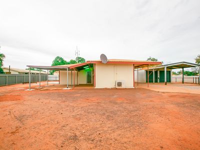 1 Jibson Close, South Hedland