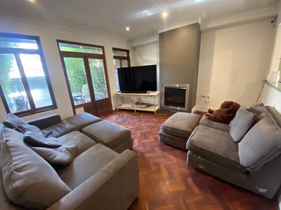 42 Arthur Street, South Yarra