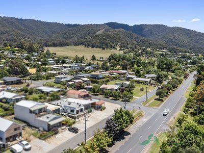 173 Kiewa Valley Highway, Tawonga South