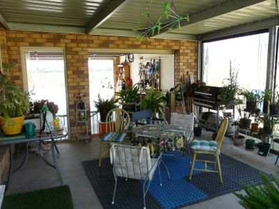 Tocumwal