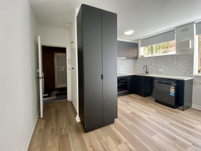 4 / 93 Grosvenor Street, Balaclava