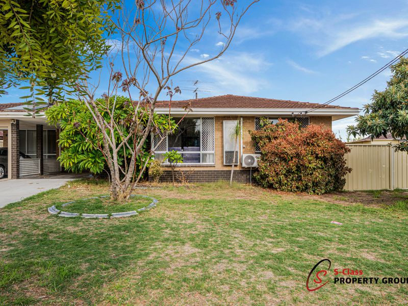 28 Arkana Road, Westminster