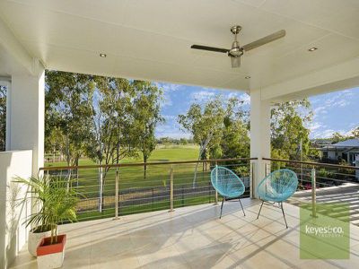6 Albatross Court, Kirwan