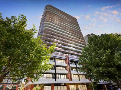 1012 / 40 Hall Street, Moonee Ponds