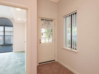 36A Premier Street, Hannans