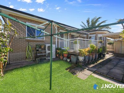 84 Prairie Vale Road, Bossley Park