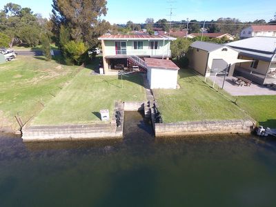 53 Jacobs Drive, Sussex Inlet