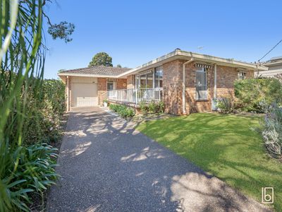 159 Stanley Street, Kanwal
