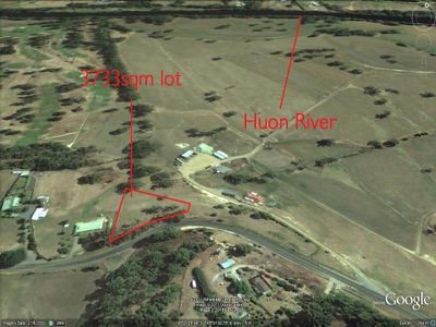 Lot 5 Glen Huon Road, Huonville
