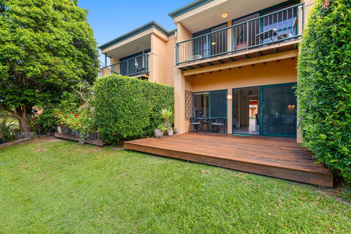 29 / 120 Highfield Drive, Merrimac