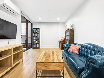 111 / 15 Brunswick Road, Brunswick East