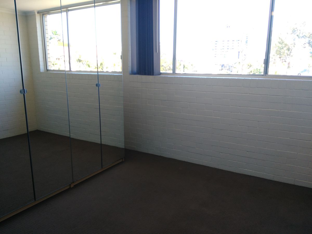 5 / 95 Sherwood Road, Toowong