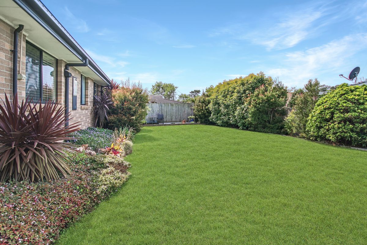 21 Binalong Street, Dalmeny