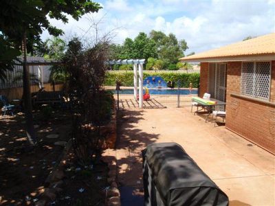 7 Langley Gdns, Port Hedland