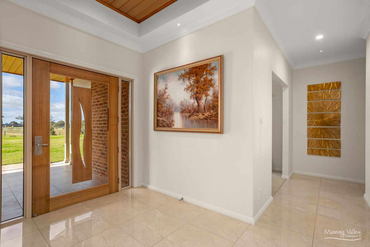 211 Marchfield Road, Wingham