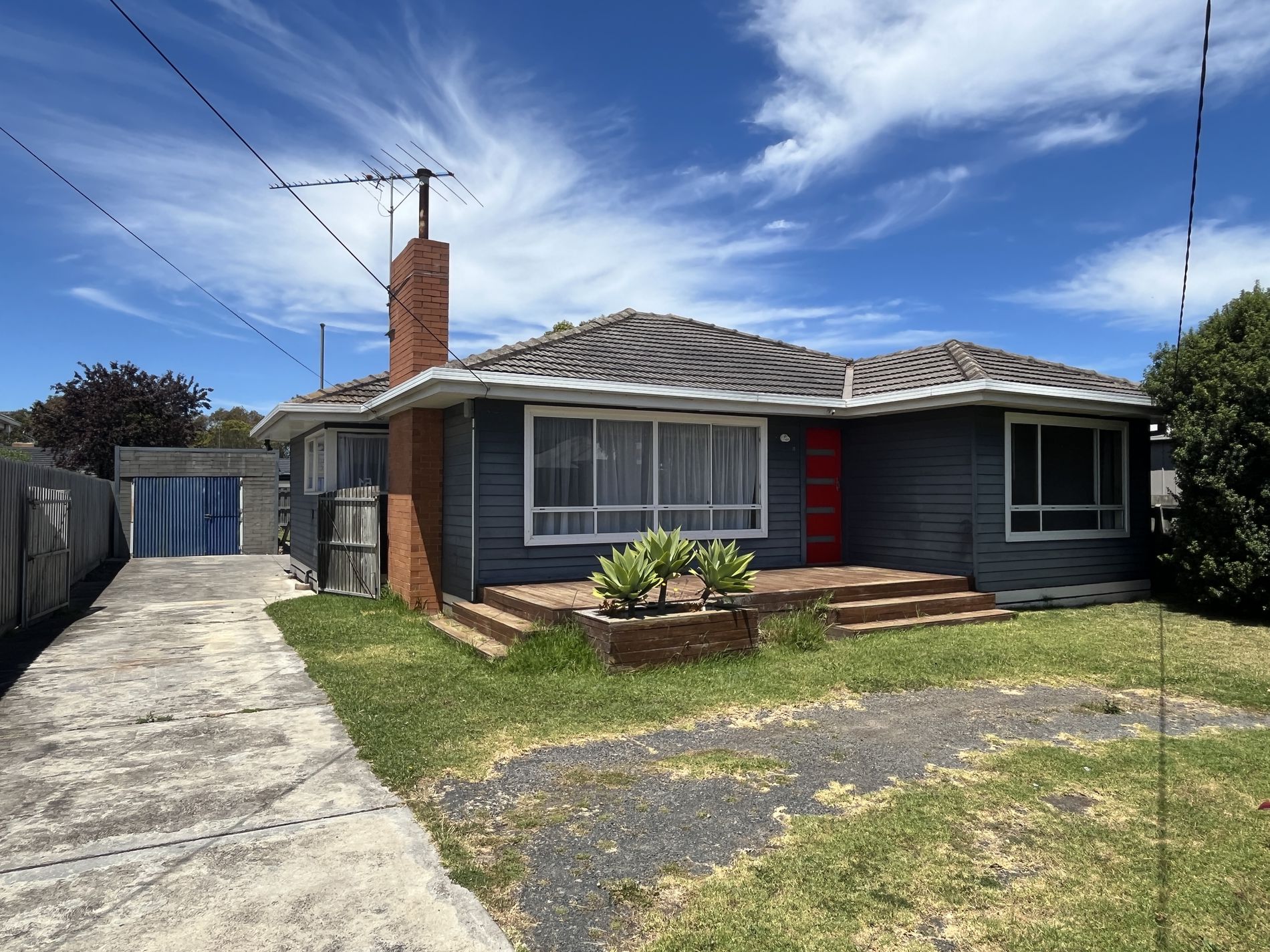 51 Wilsons Road, Newcomb